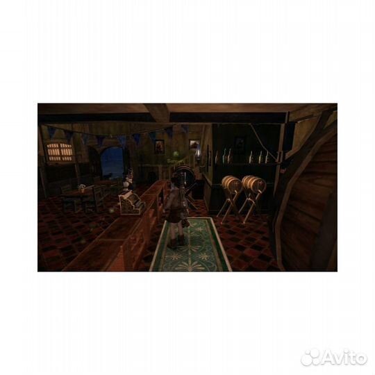 Fable 2, б/у (Xbox360)