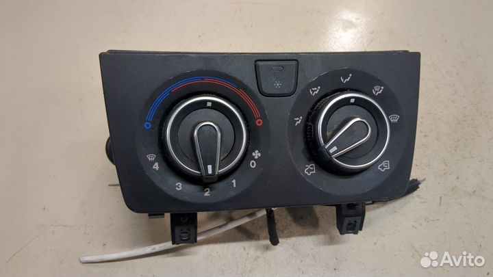 Переключатель отопителя Peugeot Boxer 2014, 2014