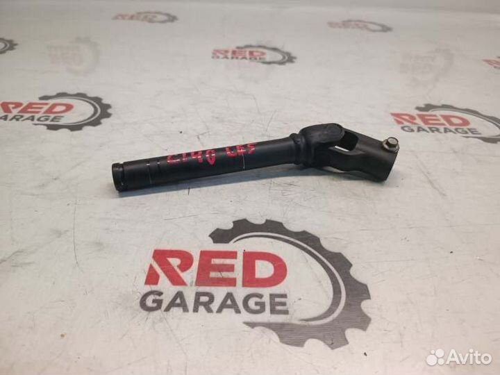 Рулевой карданчик Chevrolet Captiva C140 LE5 2011