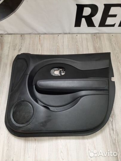 Обшивка Карта двери Kia soul 2 Прав