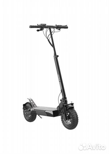 Новый Электросамокат hiper Model A2 до 140 кг