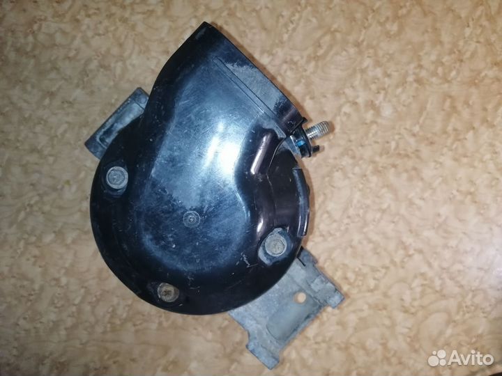 Генератор mazda 6 gg