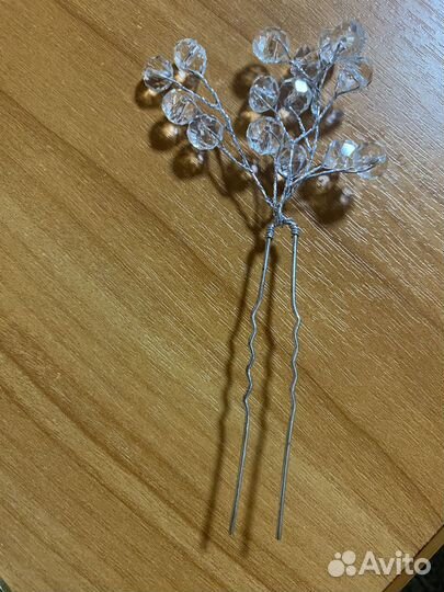 Украшение для волос