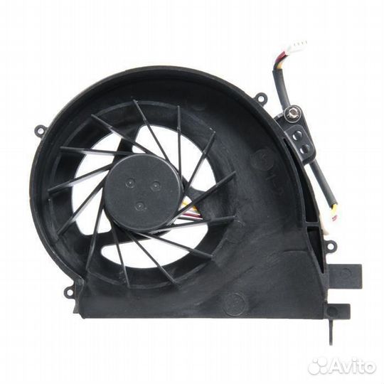 Вентилятор (кулер) для ноутбука Acer Extensa 5235