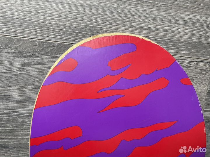 Скейтборд footwork