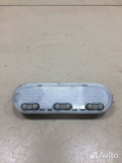 Плафон внутреннего освещения Renault Megane