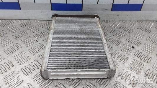 Радиатор отопителя suzuki SX4 YA11S (ABE06KJ01)