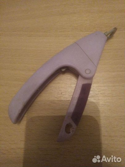 Когтерезка для кошек и собак