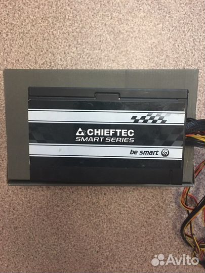 Блок питания 550w