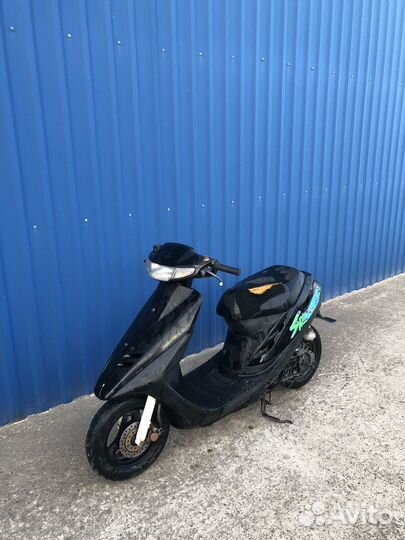 Honda Dio 27