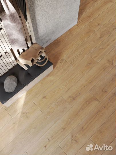 Ламинат влагостойкий
