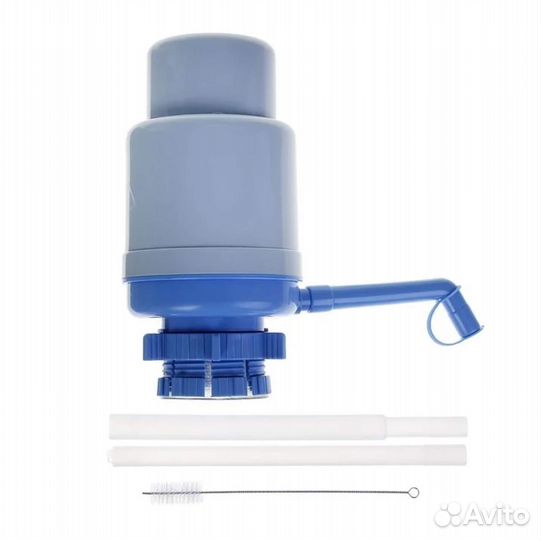 Помпа для воды механическая