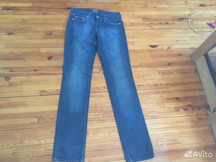 Джинсы lee Cooper