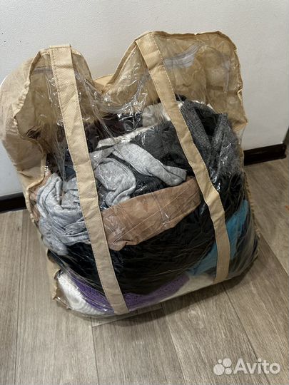 Женские вещи пакетом 40 42 44