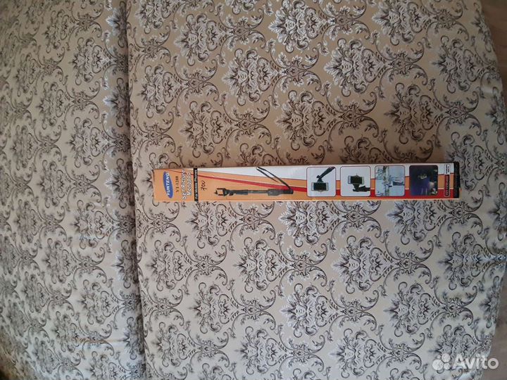 Селфи палка