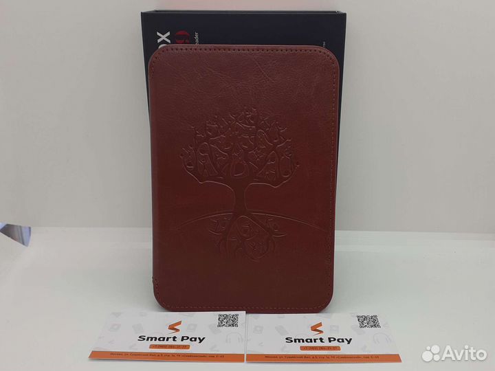 Электронная книга Onyx Darwin 9