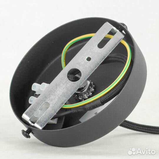 Люстра подвесная на кухню модерн