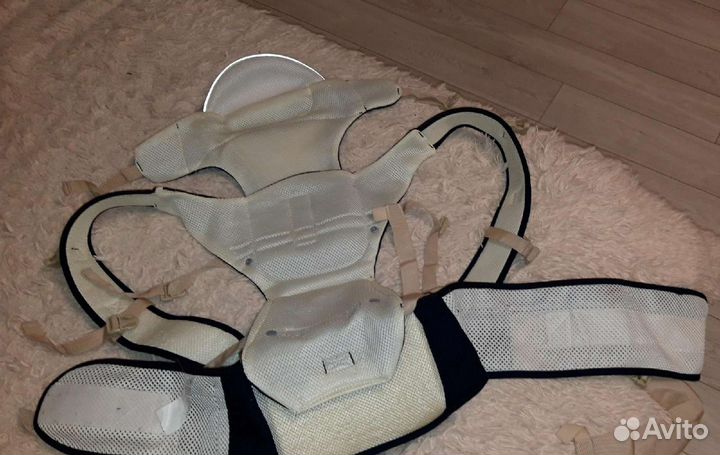 Рюкзак кенгуру(переноска)