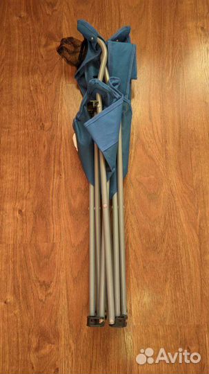 Кресло складное туристическое