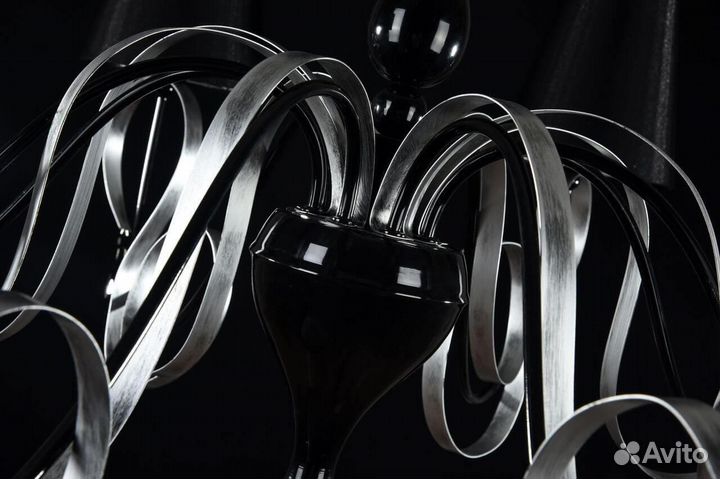 Люстра подвесная Maytoni