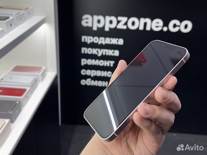 iPhone 13, 128 ГБ