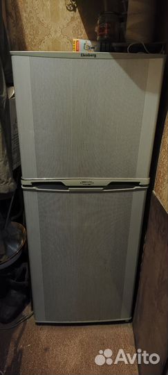 Холодильник бу