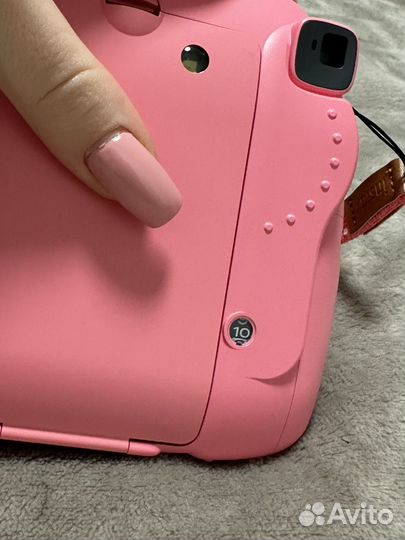 Fujifilm instax mini 9