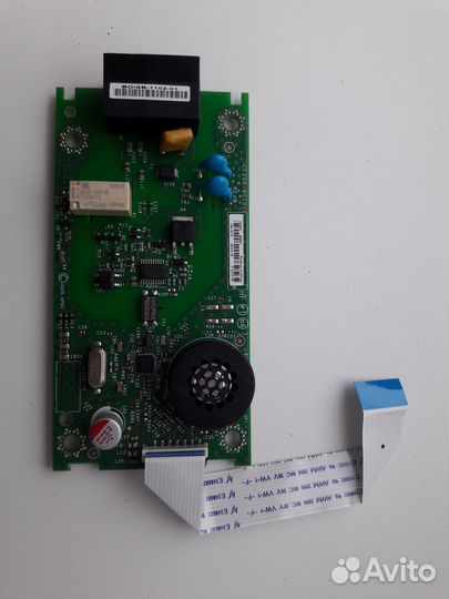 Платы HP, Kyocera, Samsung