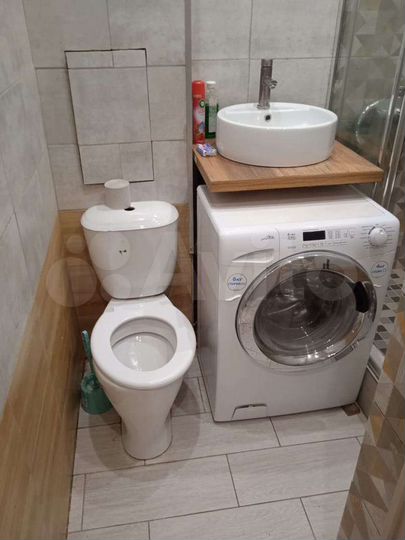 2-к. квартира, 45 м², 3/5 эт.