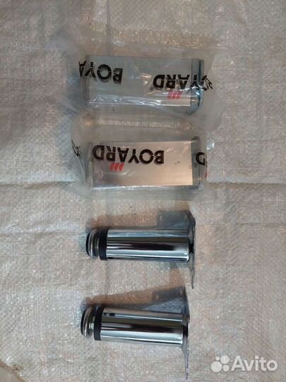 Опора мебельная