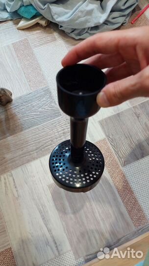 Н садка для пюре блендер Midea mc-bl503