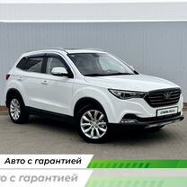 FAW Besturn X40 1.6 AT, 2020, 32 000 км, с пробегом, цена 1 600 000 руб.