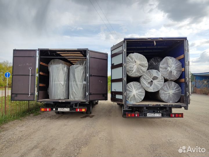 Грузоперевозки межгород Переезды от 200 км