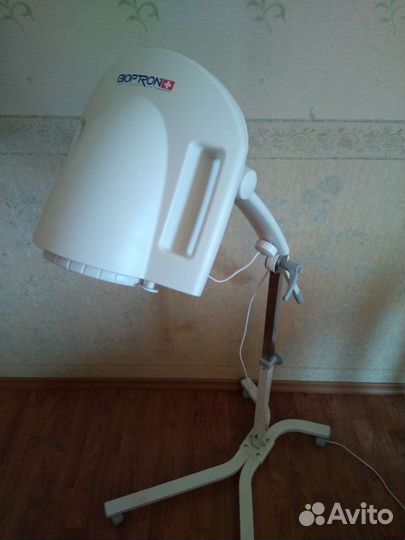Терапевтическая лампа Bioptron