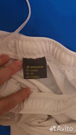 Футбольная форма