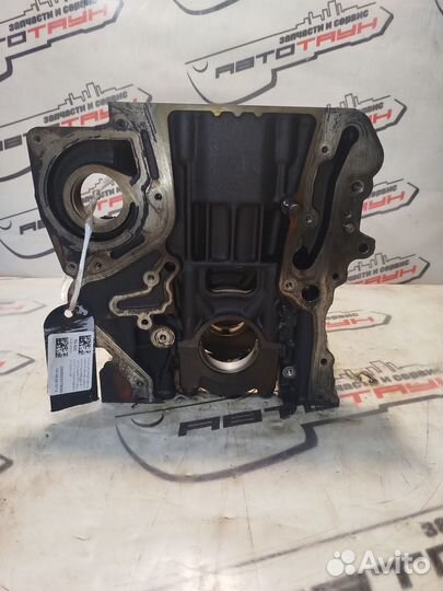 Блок цилиндров volkswagen BLG BMY golf golf plus jetta touran 1K1 1K2 1K5 1T1 1T2 5M1 MK5 03C103011A