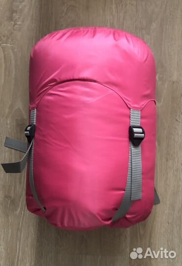 Спальный мешок