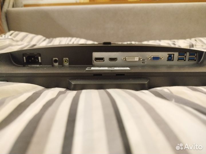 Монитор benq bl2581t