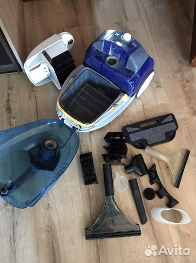 Пылесос Ariete