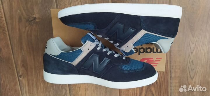 New balance 576 made in england оригинал