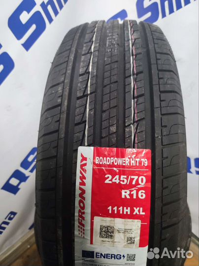 Fronway RoadPower H/T 245/70 R16 111H