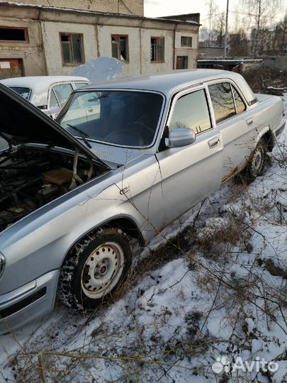 Авторазборка Газель Волга Газ запчасти б/у