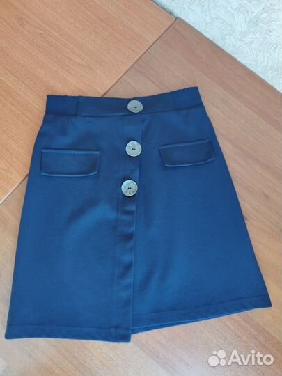 Школьная форма для девочки 128/134/140/146