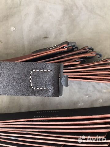 Ремни Германия