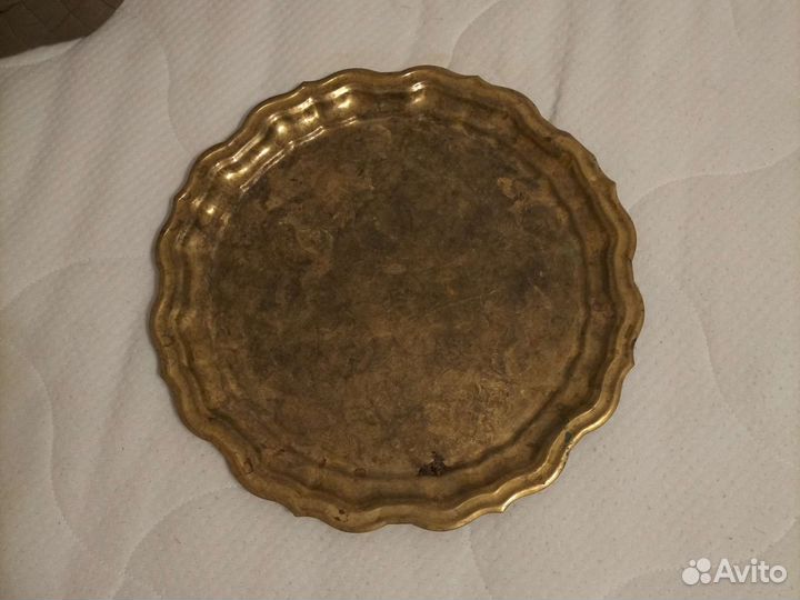 Столик поднос