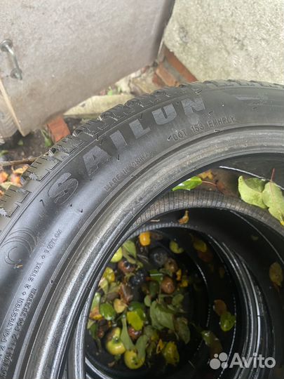 Sailun Ice Blazer Stud 245/45 R18