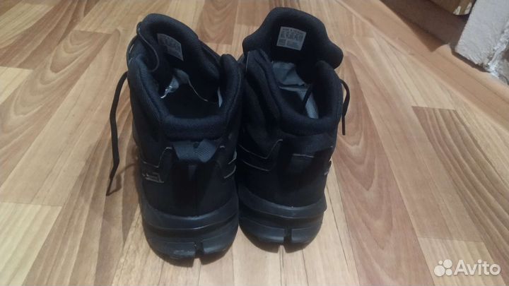 Кроссовки Adidas terrex ax4