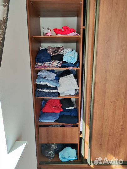 Шкаф купе