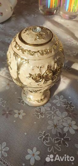 Подставка для зубочисток