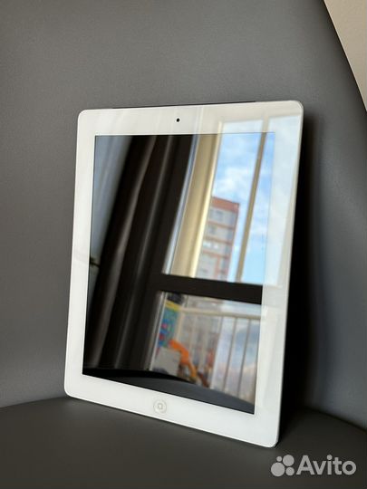 Apple iPad 3 16gb A1430 Wi-Fi+LTE рабочий